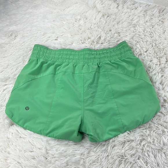 Lululemon Choose A Side Short *3" Pixel Haze Multi Black / Dragonfly - Picture 7 of 8